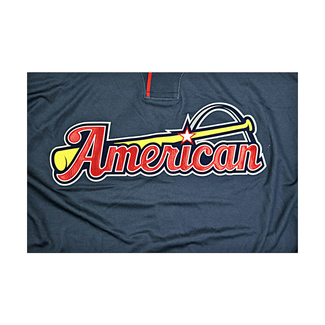 Mariano Rivera Yankees Autographed Signed Personalized 09 All Star Jersey JSA