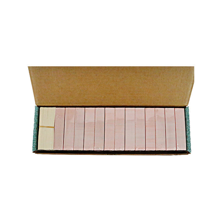 1990 Leaf Donruss Baseball Complete Set Unsealed Box