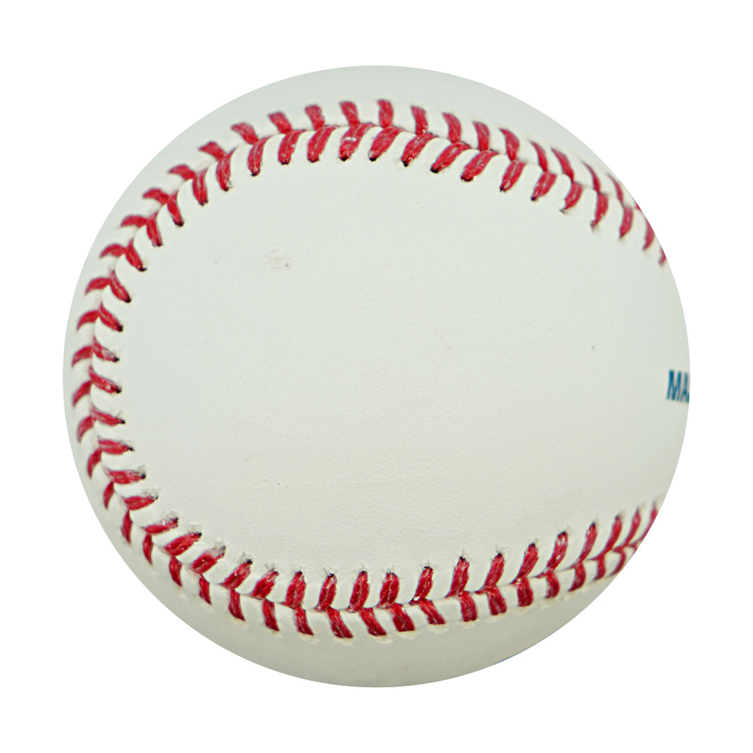 Dave Winfield New York Yankees Autographed OMLB Baseball JSA COA