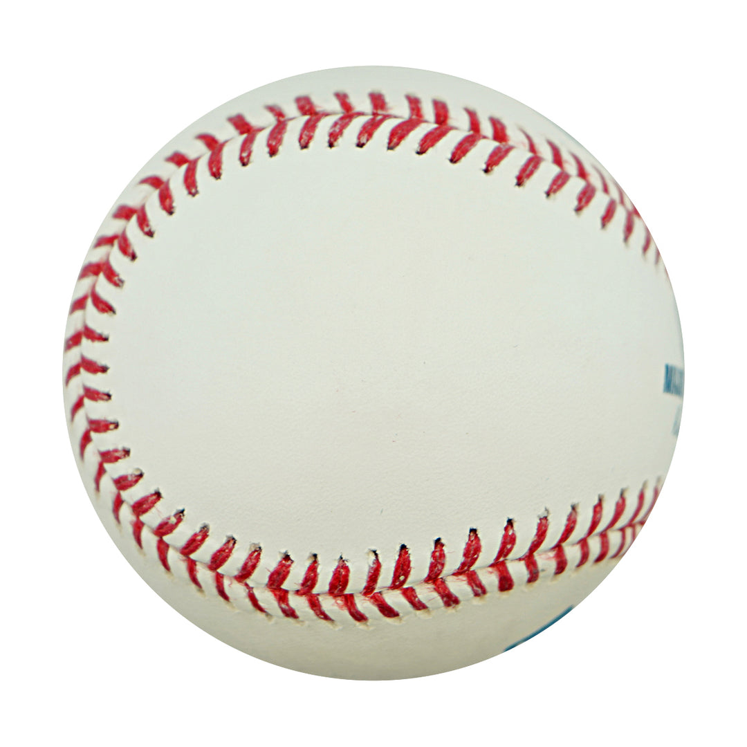 Goose Gossage New York Yankees Autographed Inscribed OMLB Baseball JSA COA