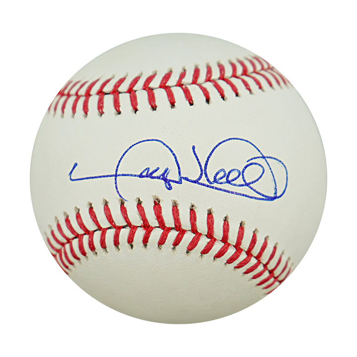 Gary Sheffield New York Yankees Autographed OMLB Baseball JSA COA