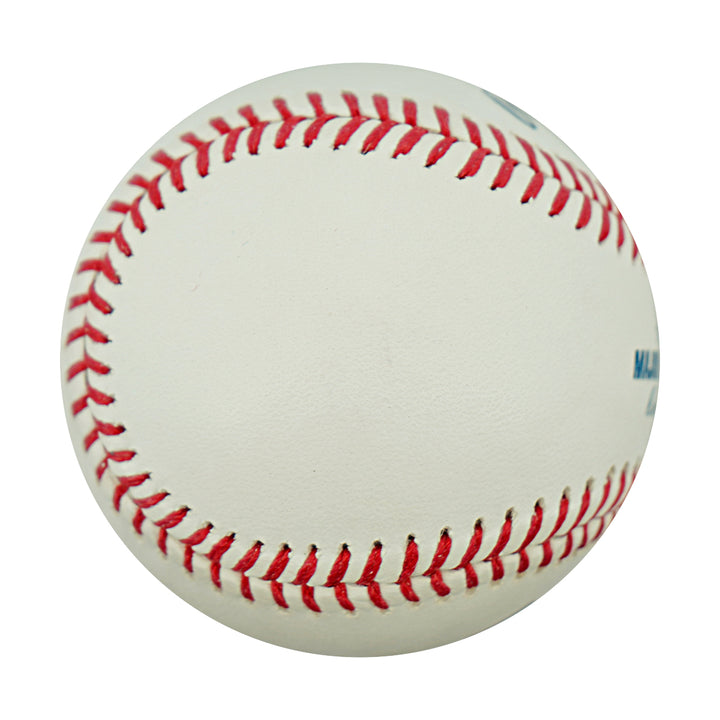 Gary Sheffield New York Yankees Autographed OMLB Baseball JSA COA