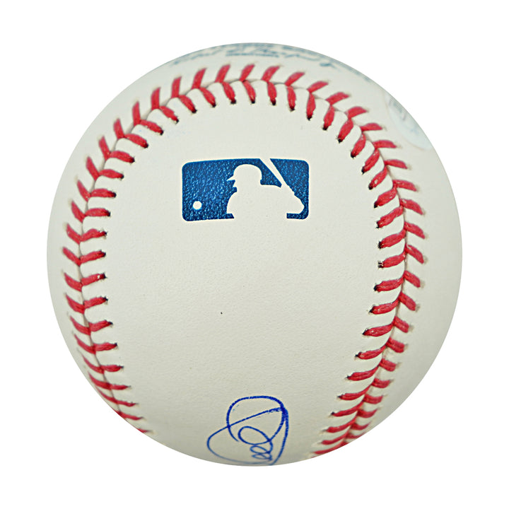 Gary Sheffield New York Yankees Autographed OMLB Baseball JSA COA