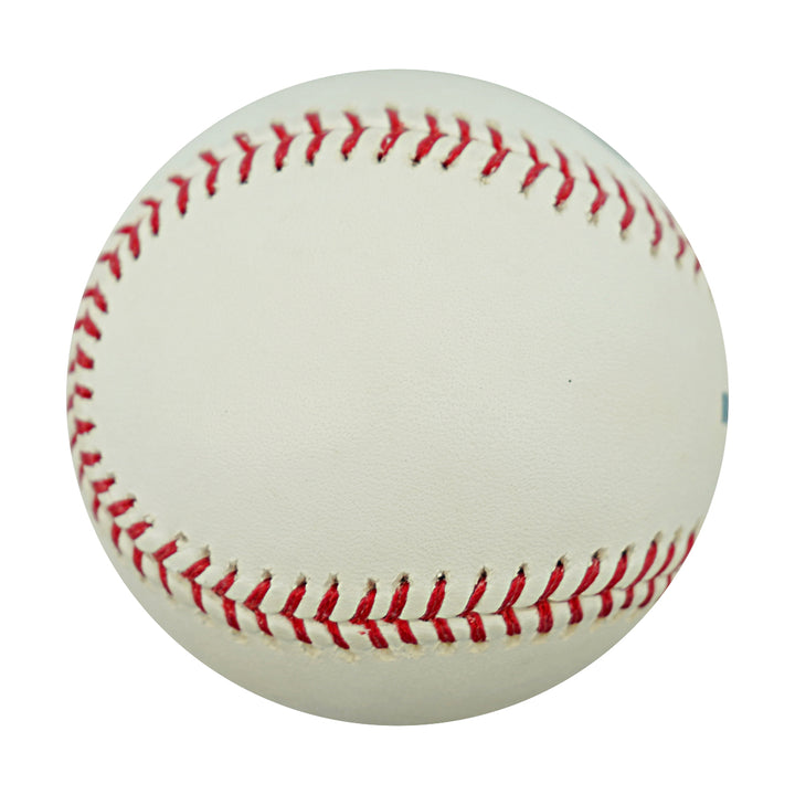 Derek Jeter New York Yankees Autographed OMLB Baseball Steiner COA/MLB AUTH