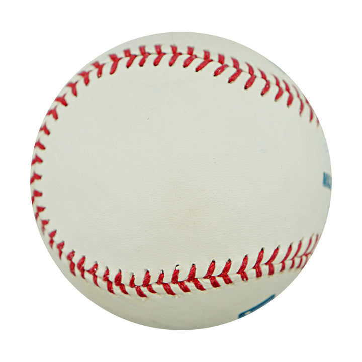 Juan Marichal San Francisco Giants Autographed Inscribed OMLB Baseball Steiner COA