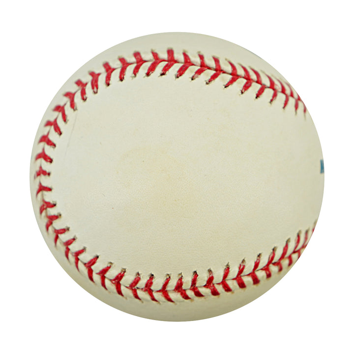 Tony LaRussa St Louis Cardinals Autographed OMLB Baseball Steiner COA