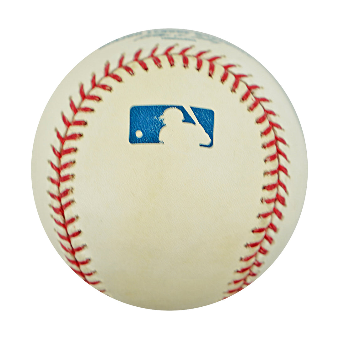 Tony LaRussa St Louis Cardinals Autographed OMLB Baseball Steiner COA