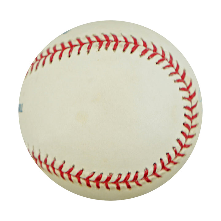 Tony LaRussa St Louis Cardinals Autographed OMLB Baseball Steiner COA