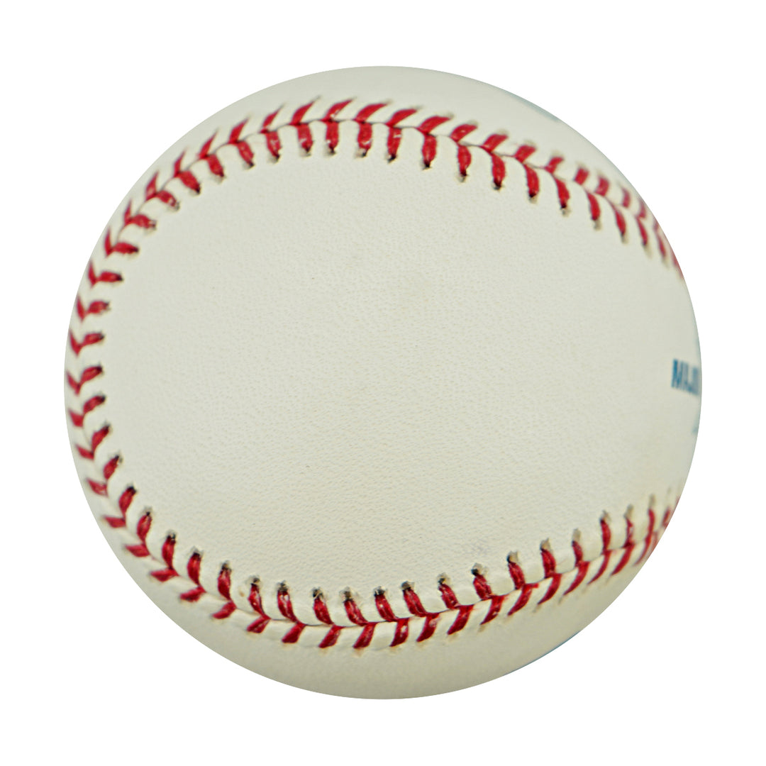 Graig Nettles New York Yankees Autographed OMLB Baseball BC COA