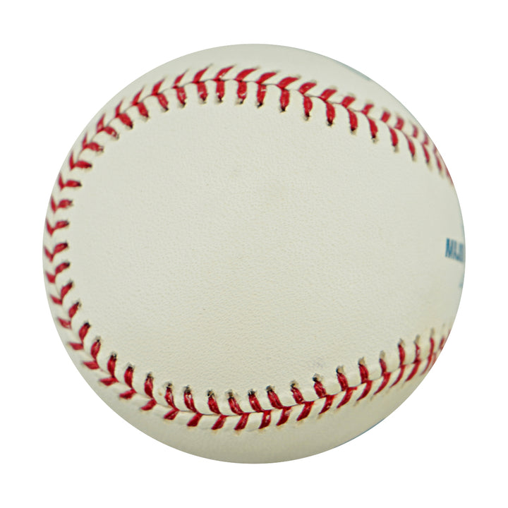 Graig Nettles New York Yankees Autographed OMLB Baseball BC COA