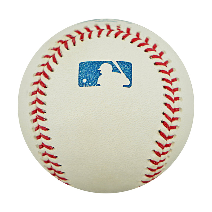 Graig Nettles New York Yankees Autographed OMLB Baseball BC COA