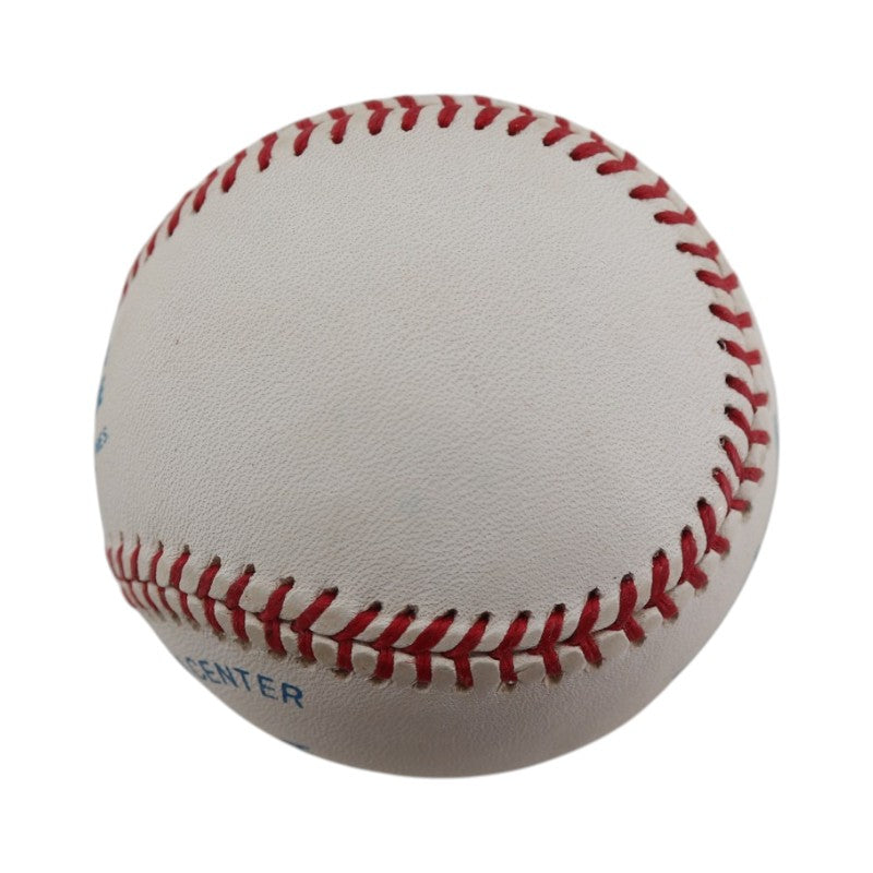 Rollie Fingers Oakland Athletics Autographed OAL Baseball JSA COA