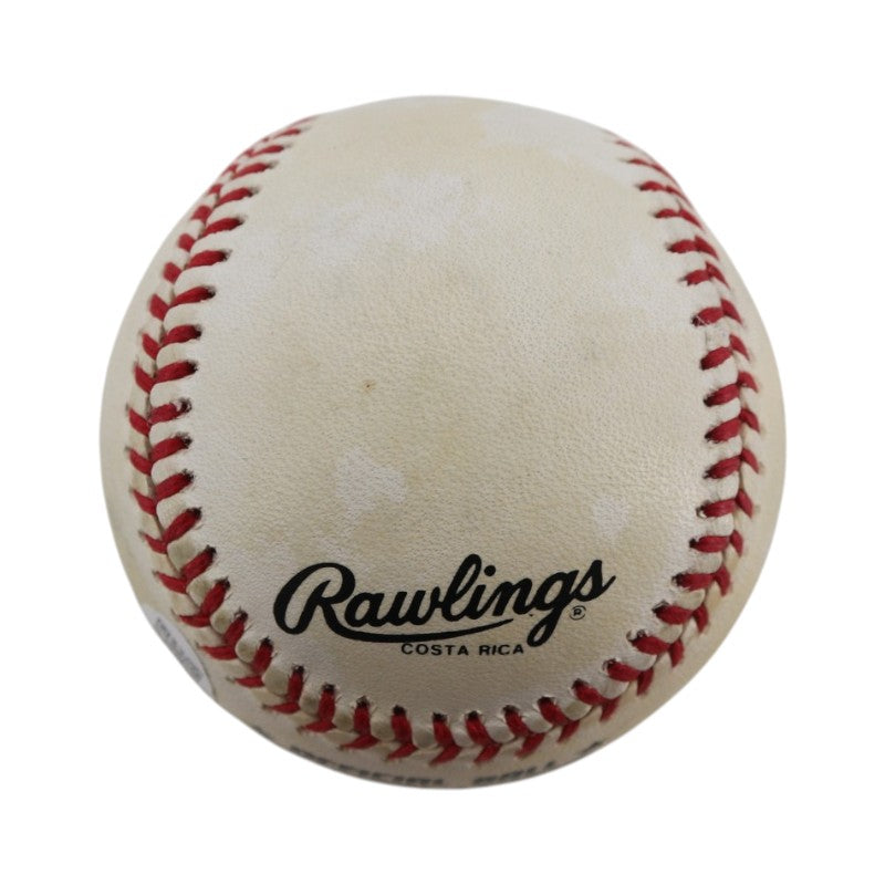 Tom Seaver New York Mets Autographed ONL Baseball JSA COA