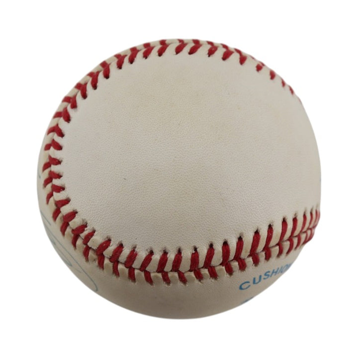 Carl Yastrzemski Boston Red Sox Autographed OAL Baseball JSA COA
