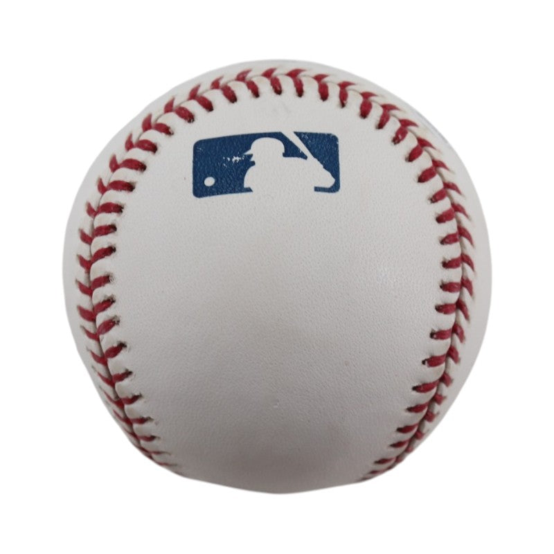 Tom Seaver New York Mets Autographed Inscribed OMLB Baseball JSA COA