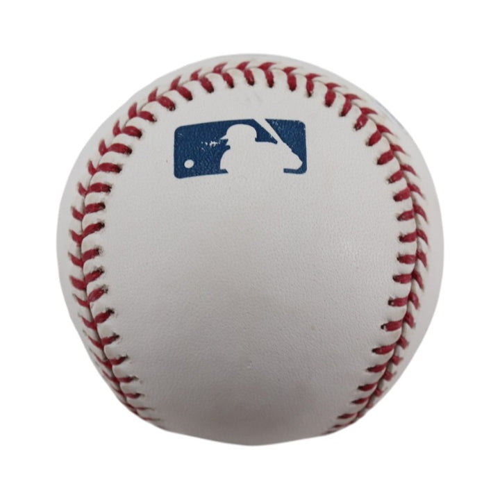 Tom Seaver New York Mets Autographed Inscribed OMLB Baseball JSA COA