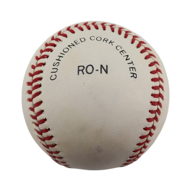 Ralph Kiner Pittsburgh Pirates Autographed ONL Baseball JSA COA