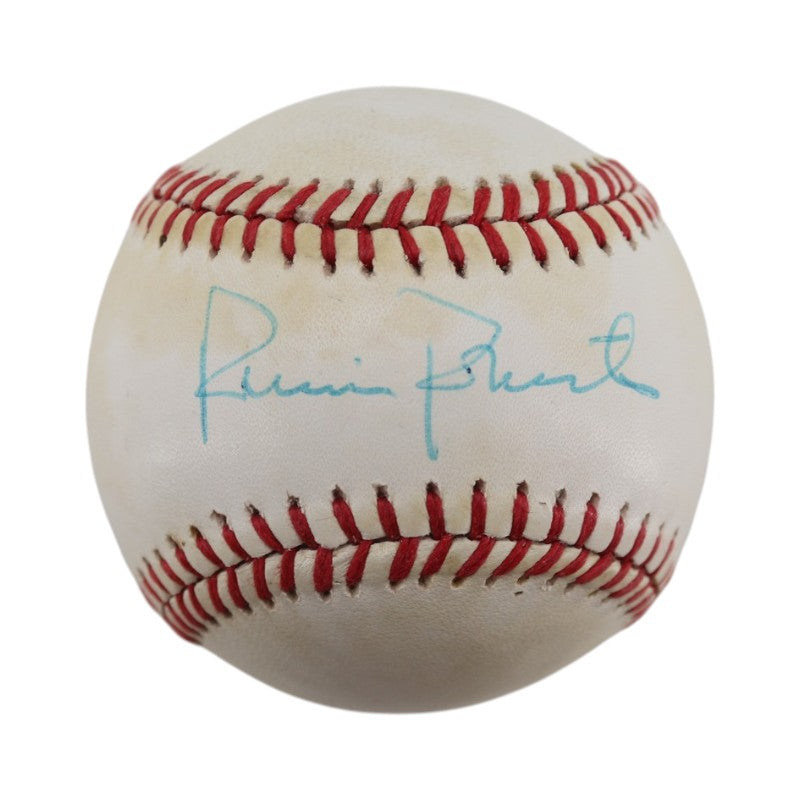 Robin Roberts Philadelphia Phillies Autographed ONL Baseball JSA COA
