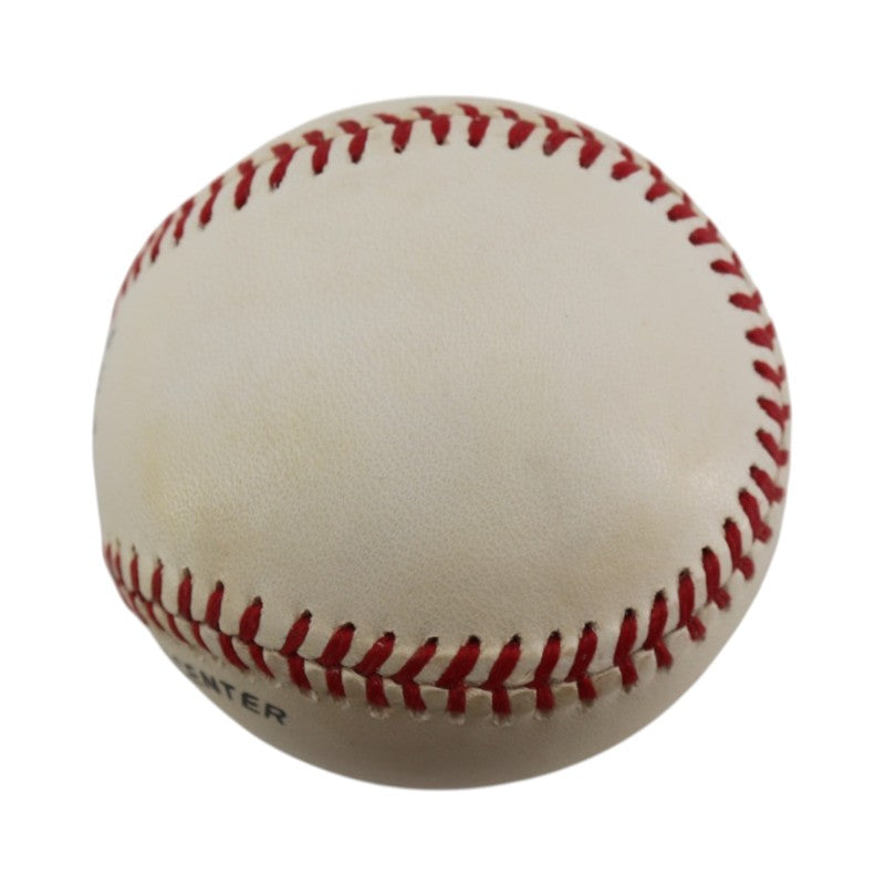 Bobby Thompson New York Giants Autographed ONL Baseball JSA COA