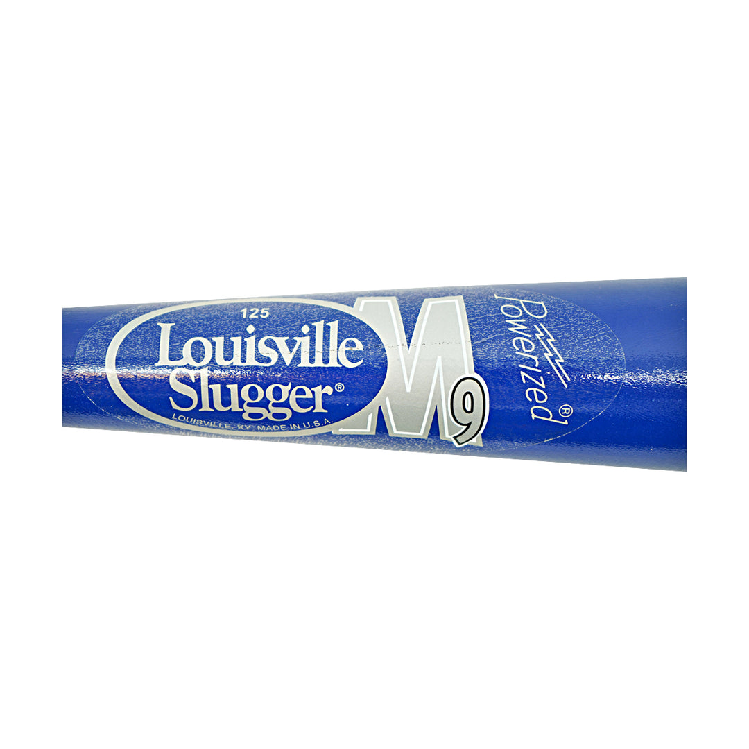Chambliss Mattingly Bloomberg Giambi Pepitone New York Yankees Autographed Louisville Slugger Bat JSA Holo