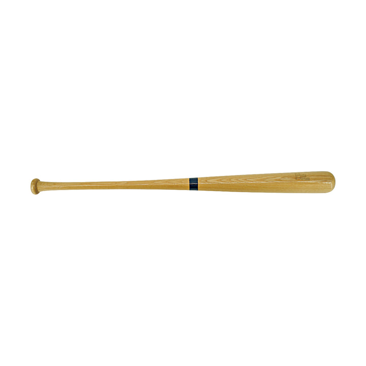 Carlton Fisk Red Sox White Sox Autographed Inscribed Rawlings Big Stick Bat Steiner COA