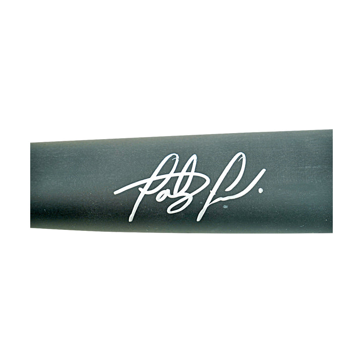 Fernando Tatis Jr. San Diego Padres Autographed Victus Bat Beckett Auth