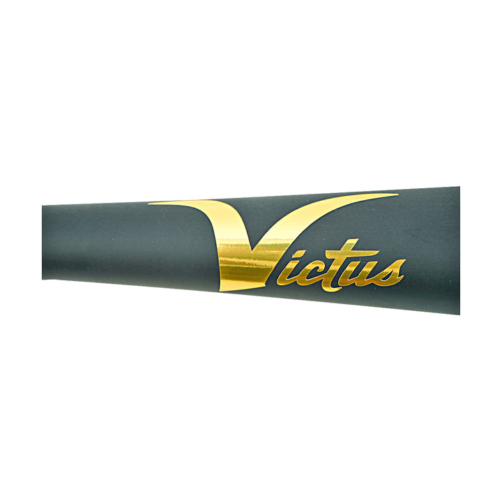 Fernando Tatis Jr. San Diego Padres Autographed Victus Bat Beckett Auth