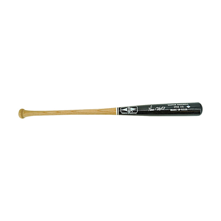 Paul O'Neil New York Yankees Autographed Easton Bat BC Holo
