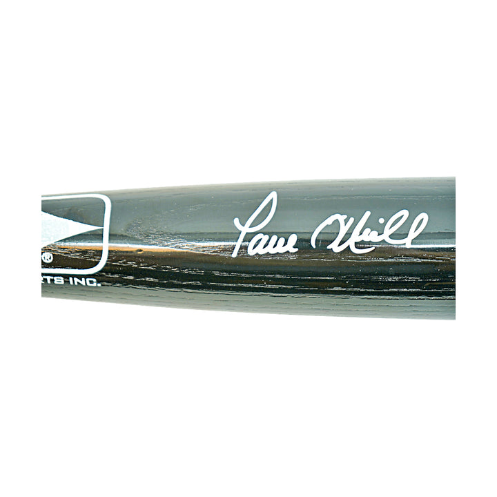 Paul O'Neil New York Yankees Autographed Easton Bat BC Holo