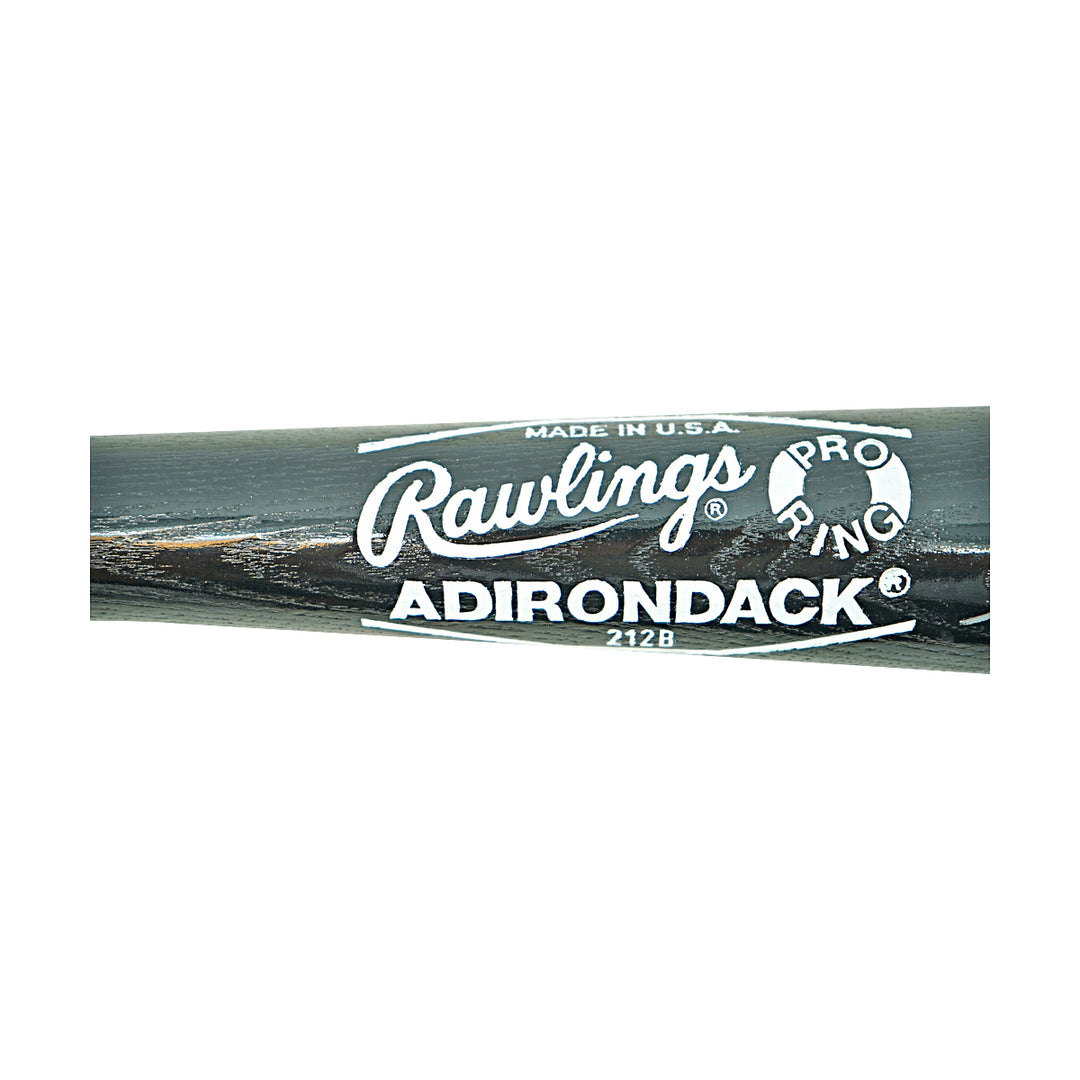 Hollandsworth Rollen Grieve Autographed Louisville Slugger Bat JSA Holo 