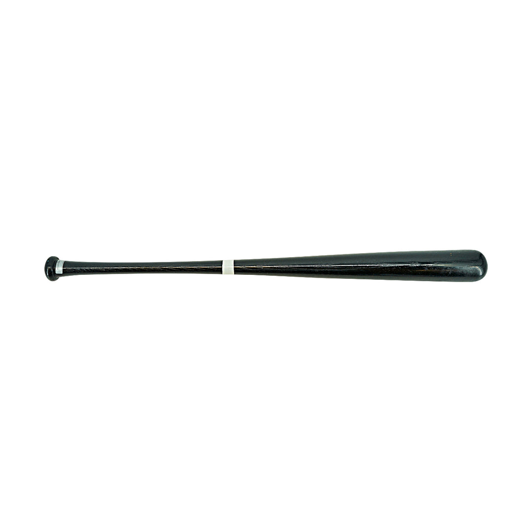 Hollandsworth Rollen Grieve Autographed Louisville Slugger Bat JSA Holo 