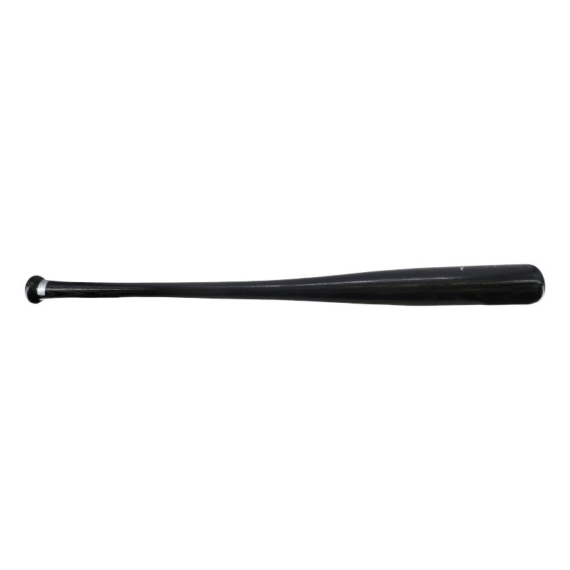 Nolan Ryan Mets Astros Rangers Autographed Louisville Slugger Bat JSA COA