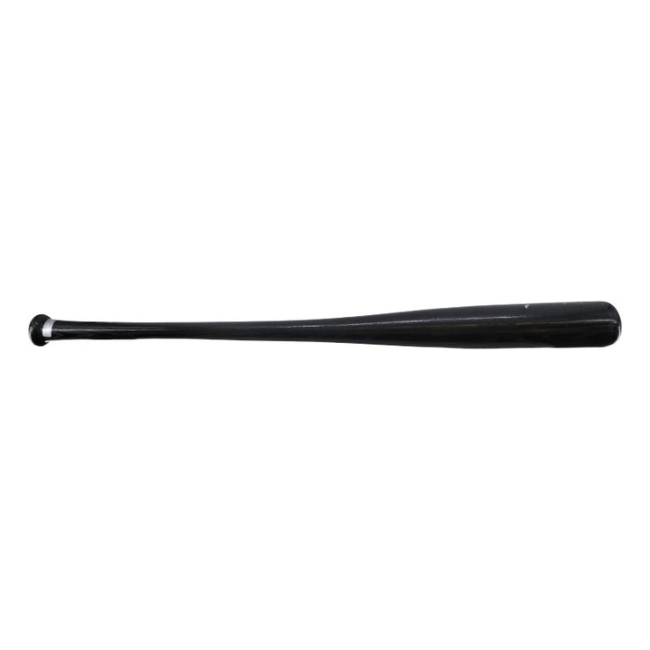 Nolan Ryan Mets Astros Rangers Autographed Louisville Slugger Bat JSA COA