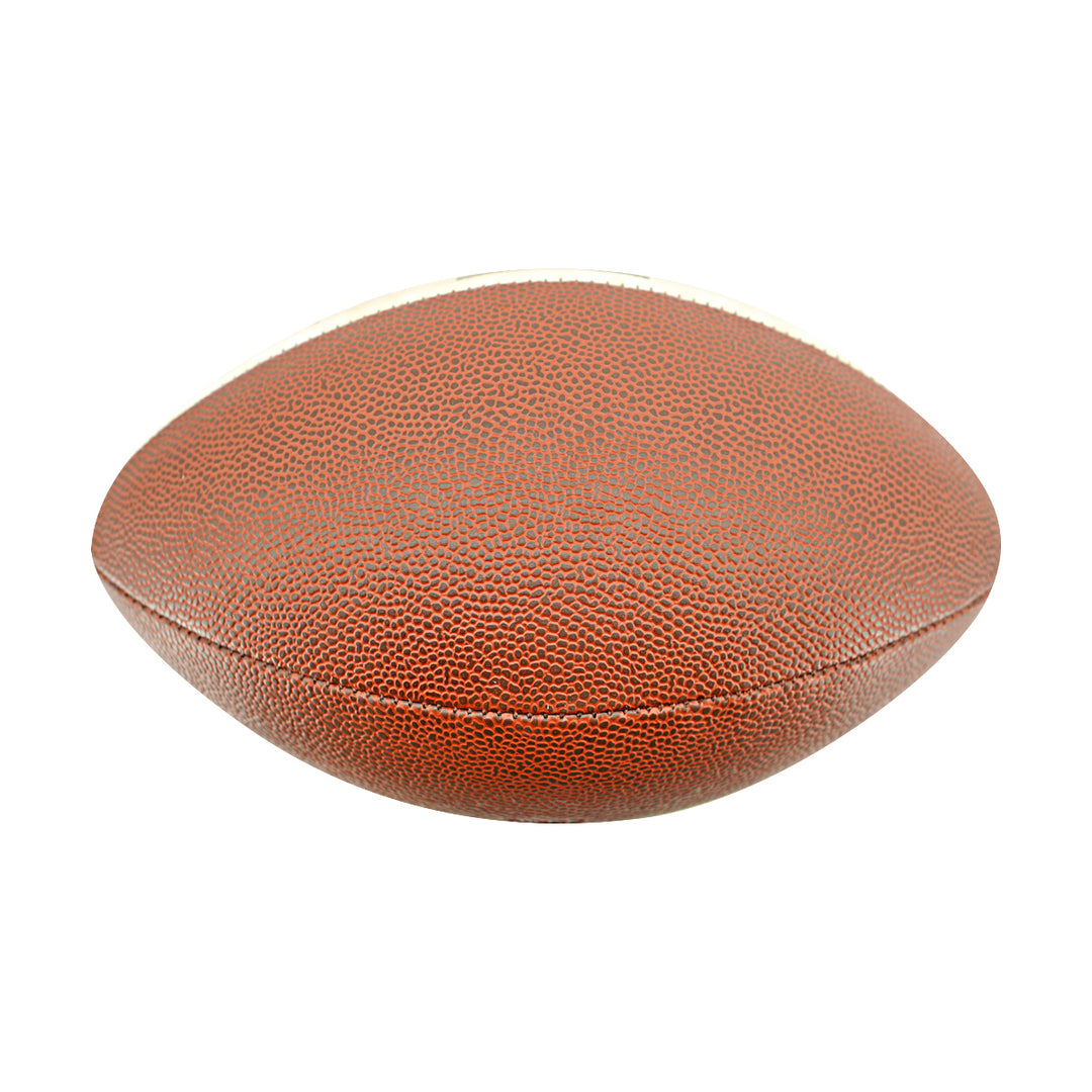 Tiki Barber New York Giants Autographed Inscribed White Panel Football BC COA Holo