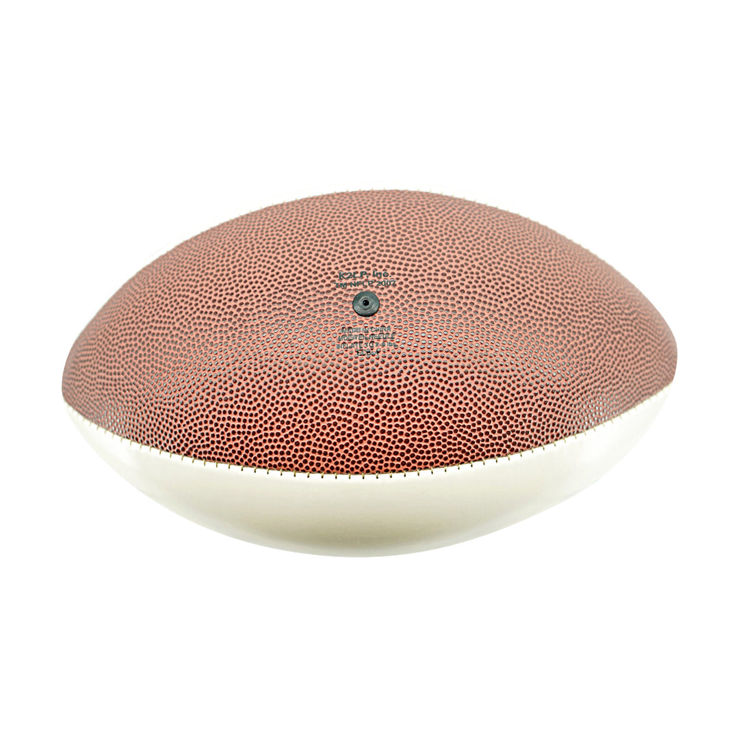 Drew Pearson Tony Hill Dallas Cowboys Dual Signed White Panel Football JSA Holo