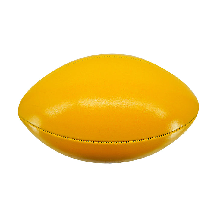 Paul Hornung Jerry Kramer Green Bay Packers Logo Dual Signed Football  JSA Holo