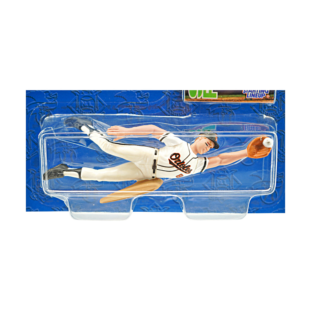 Cal Ripken Jr. Baltimore Orioles 1996 Kenner Starting Lineup Figure
