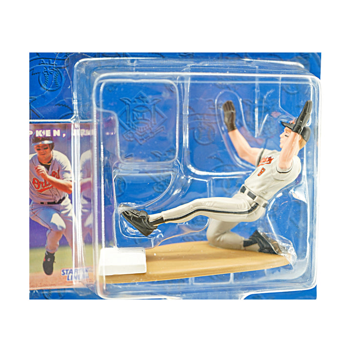 Cal Ripken Jr. Baltimore Orioles 1996 Kenner Starting Lineup Figure