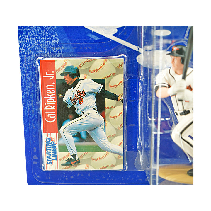 Cal Ripken Jr. Baltimore Orioles 1997 Kenner Starting Lineup Figure