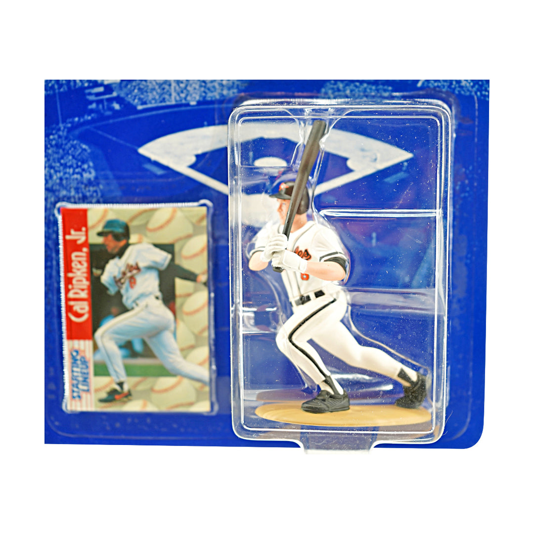 Cal Ripken Jr. Baltimore Orioles 1997 Kenner Starting Lineup Figure