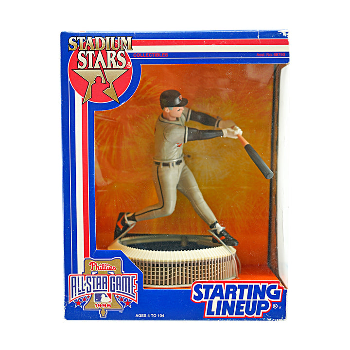 Cal Ripken Jr. Baltimore Orioles 1996 Kenner Starting Lineup Figure