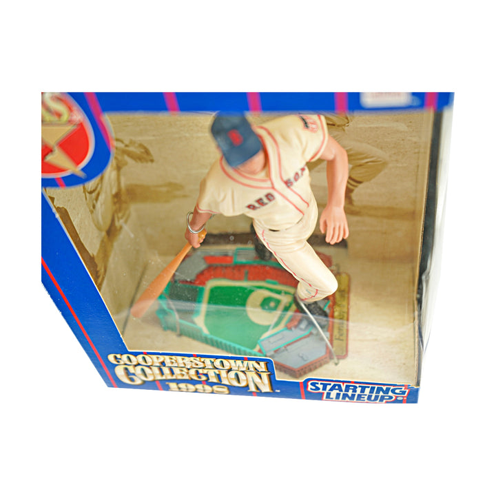 Ted Williams Boston Red Sox 1998 Starting Lineup Figure