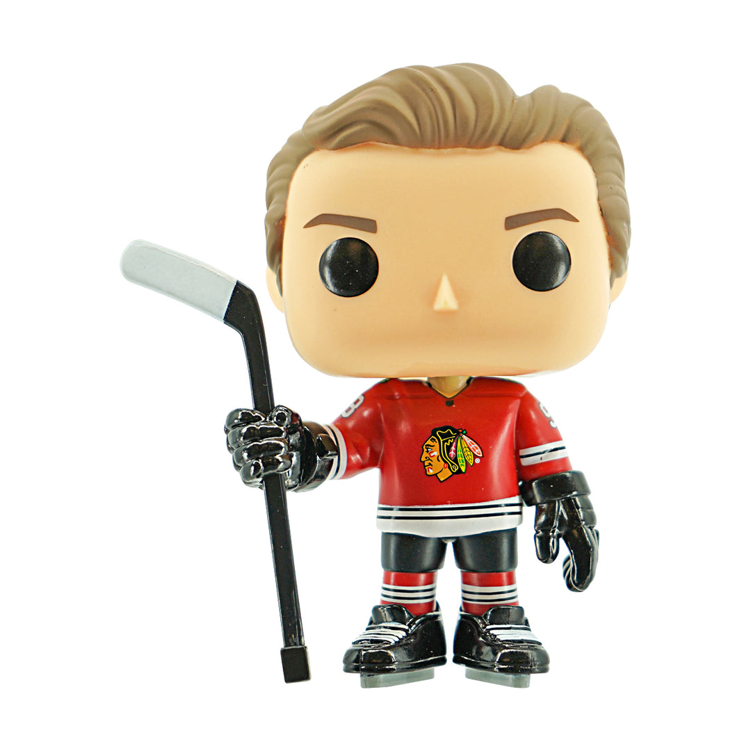 Connor Bedard Chicago Blackhawks 2024 Funko POP Hockey Figure