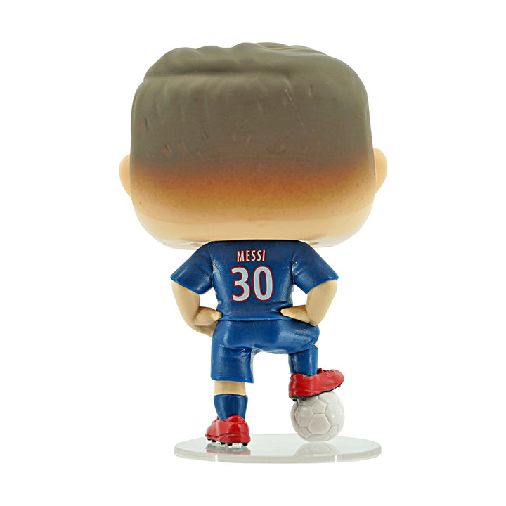 Lionel Messi Paris PSG #50 2022 Funko POP Soxcer Figure