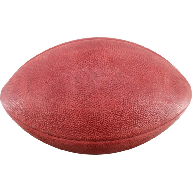 Joe Montana San Francisco 49ers Signed Wilson The Duke NFL Football JSA COA