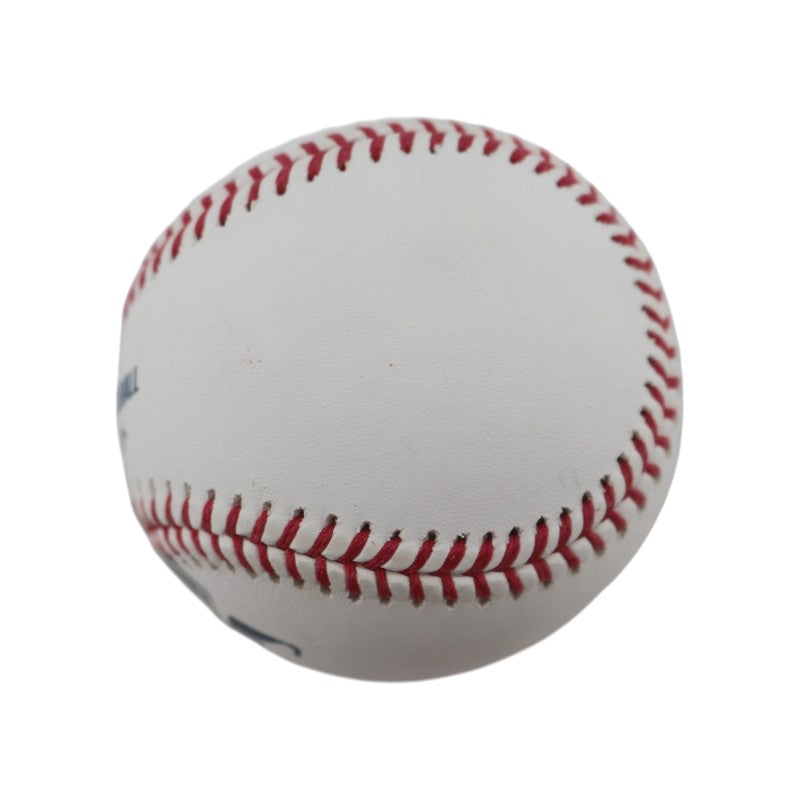 Paul O'Neill New York Yankees Autographed Inscribed OMLB Baseball CX Auth