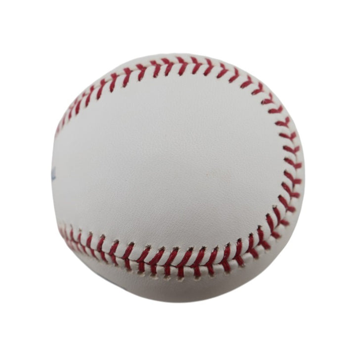 Alex Rodriguez New York Yankees Autographed Inscribed OMLB Baseball Steiner/MLB Auth