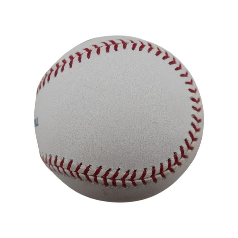 Curtis Granderson New York Yankees Autographed OMLB Baseball MLB Auth