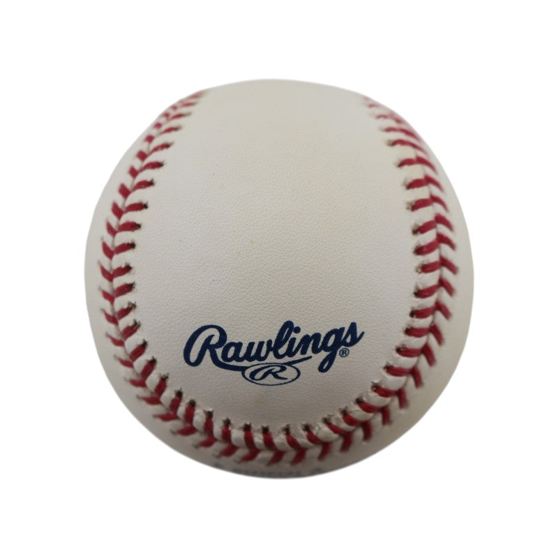 New York Yankees 2009 Yankee Stadium Inaugural Season Logo Baseball