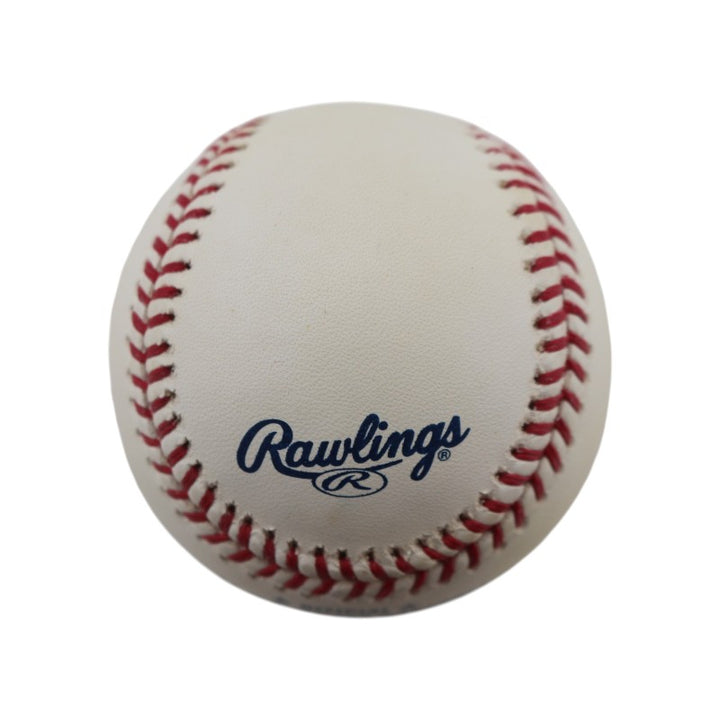 New York Yankees 2009 Yankee Stadium Inaugural Season Logo Baseball